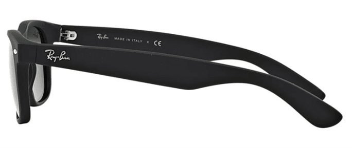 Ray-Ban - New Wayfarer Classic Sunglasses Military Discount | GovX Ray-Ban - New Wayfarer Classic Sunglasses Military Discount | GovX